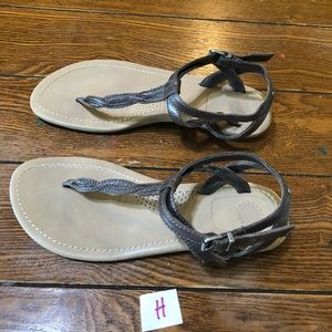 Ugg Sandals